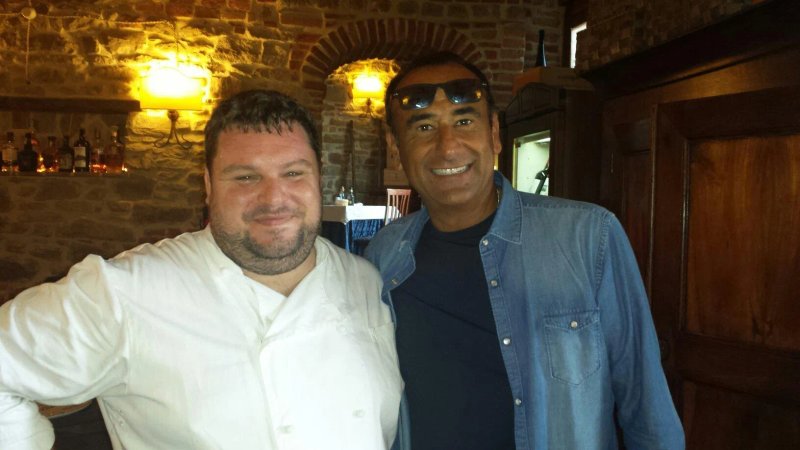 Ristorante Casa Cecco