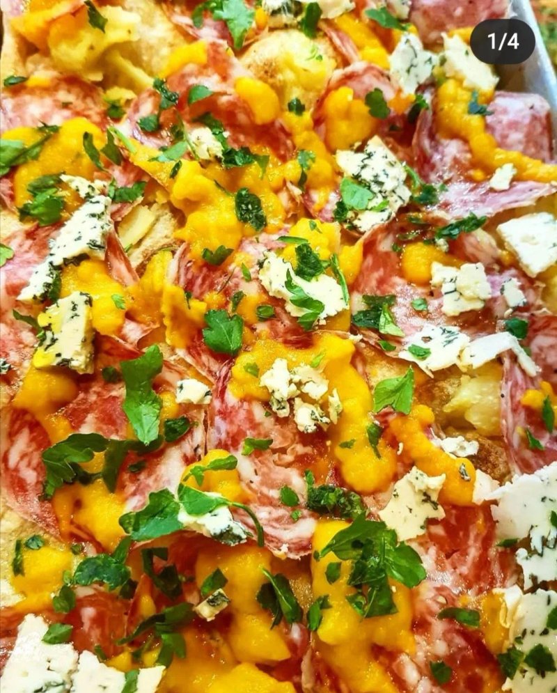 Pizzeria Romana Al Taglio