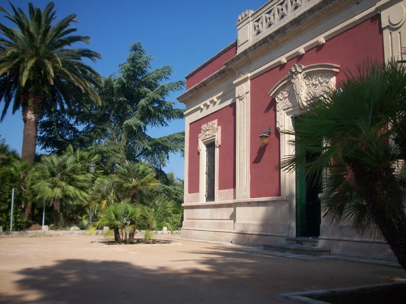 Agricola Samadhi
