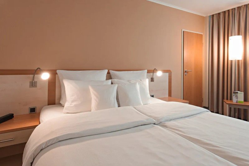 Lindner Hotel Cologne Am Dom, part of JdV by Hyatt