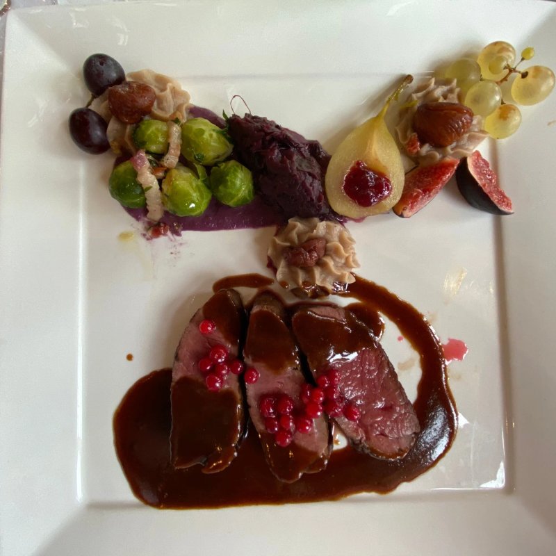 Restaurant Belvedere