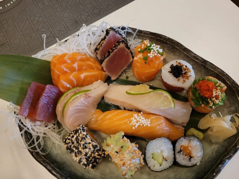 Ginsu