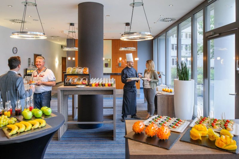 Novotel Erlangen