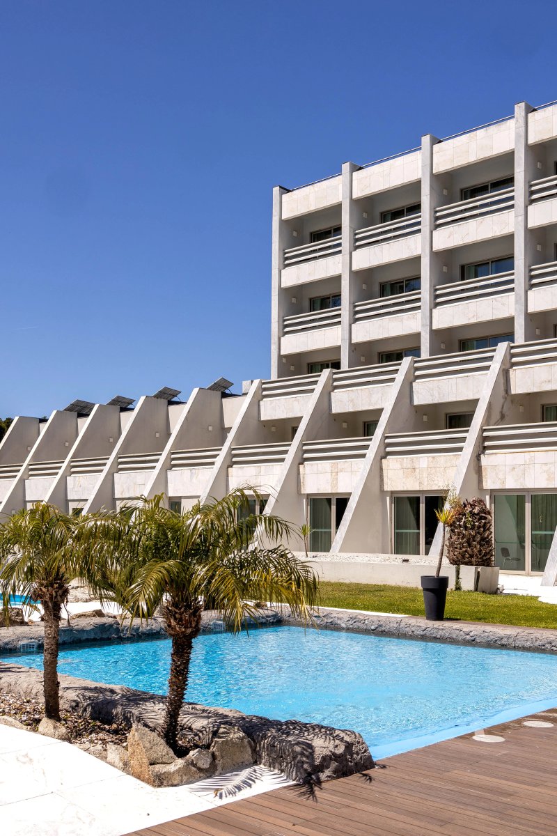 Hotel Porta do Sol