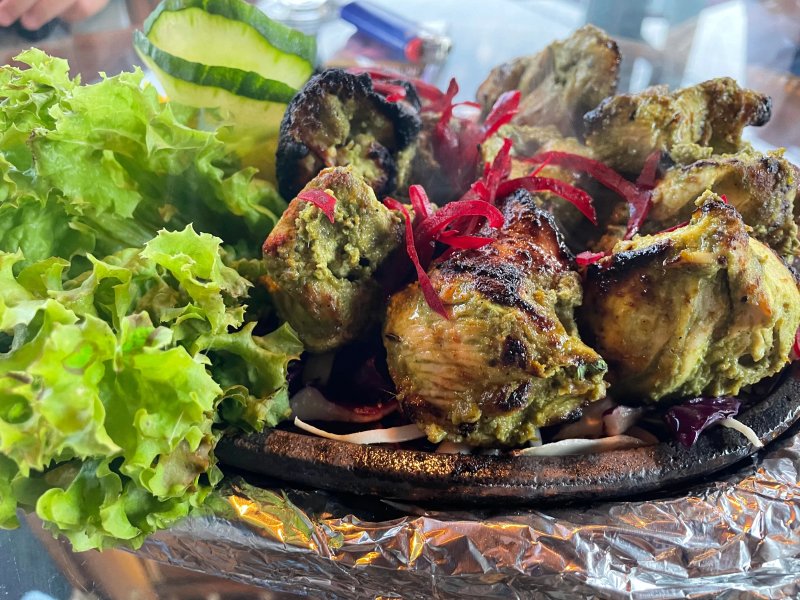 Karishma Restaurant
