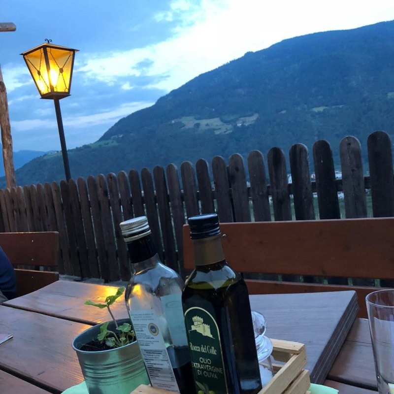 Gasthaus Happichl