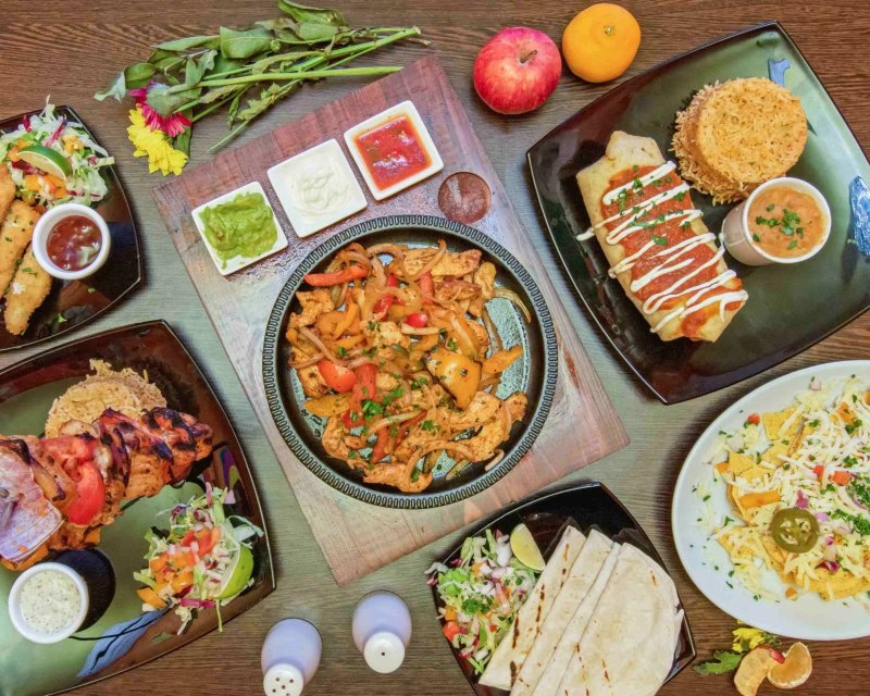 Mexican Bar And Grill