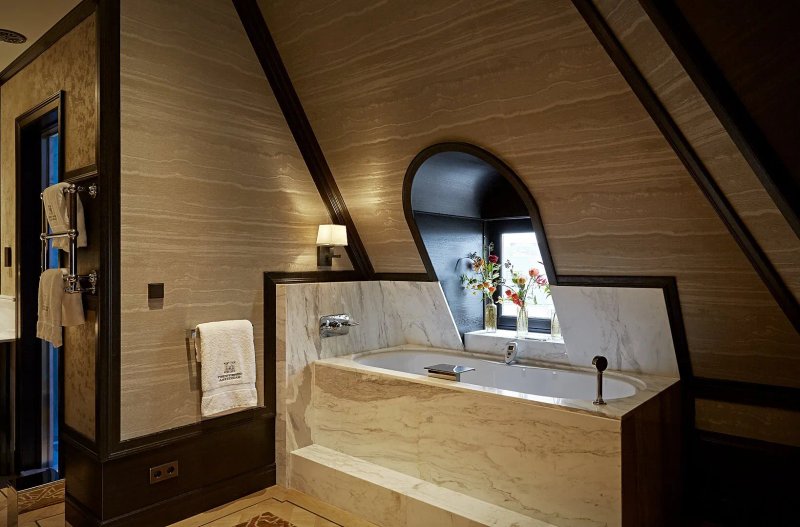 Hotel Twenty Seven