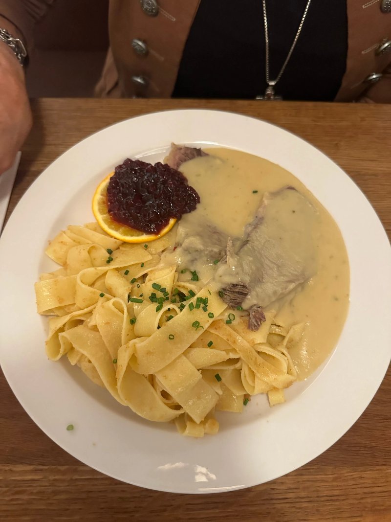 Restaurants & cafés