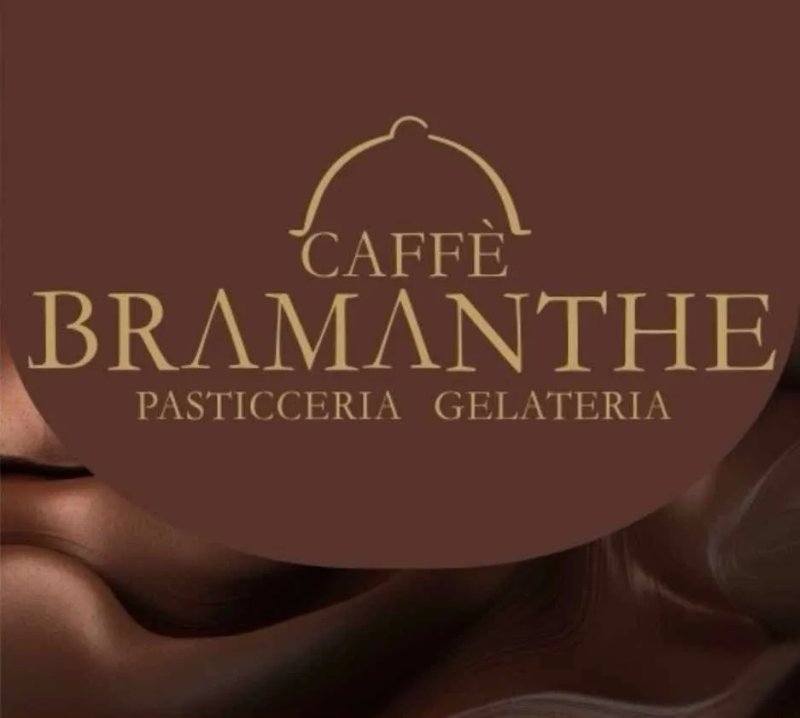 Caffe Bramanthe Pasticceria Gelateria