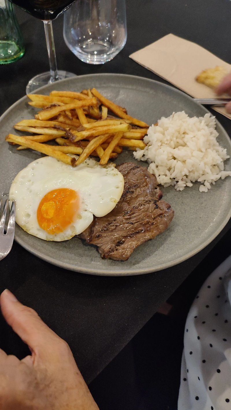 Gulloso Restaurante