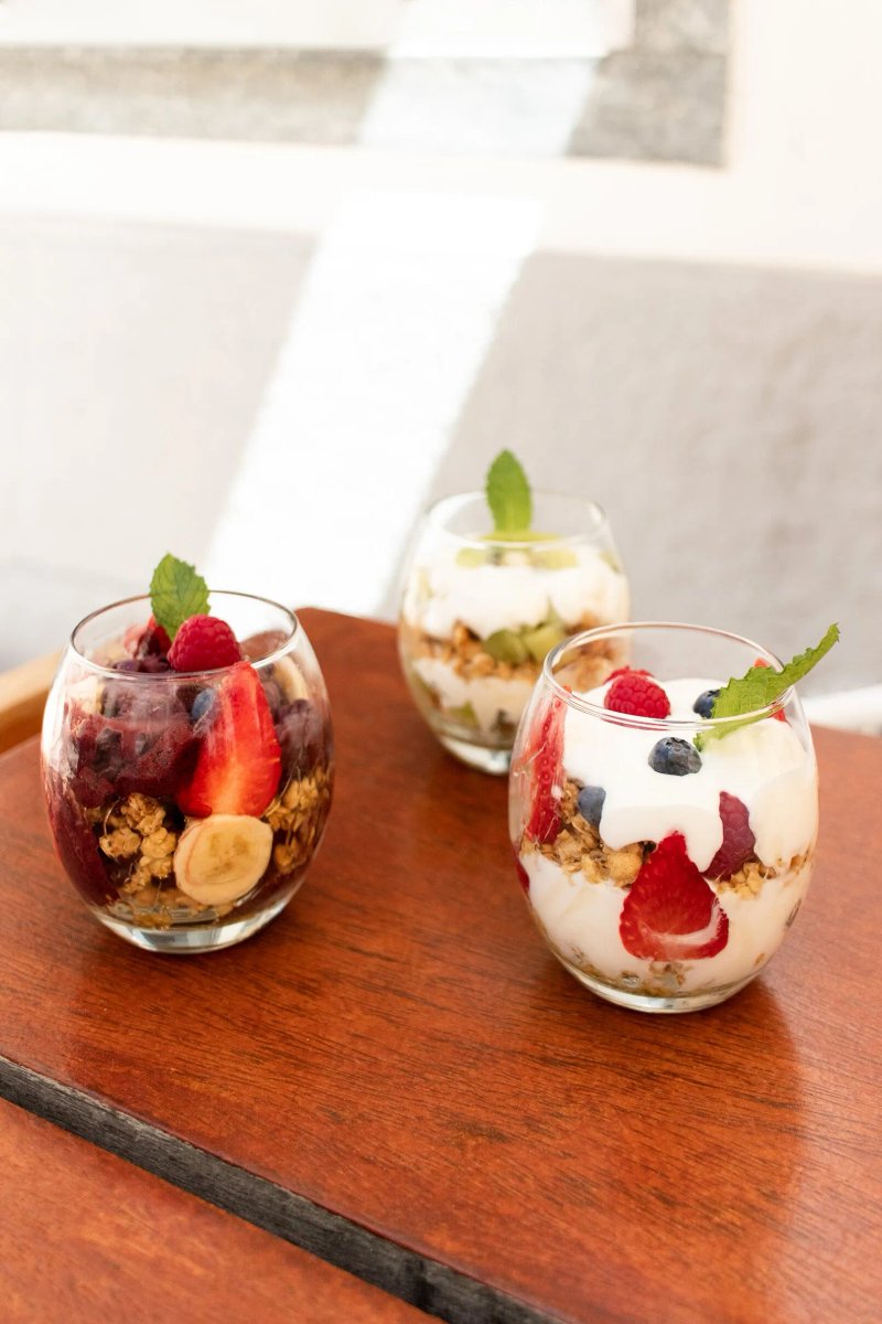Bruncheria Fresh Food & Smoothies