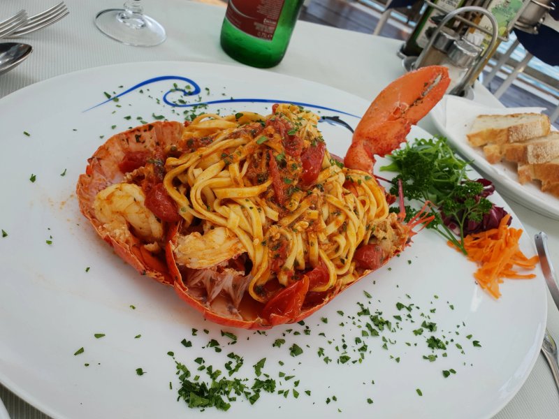 Ristorante Bagni Delfino