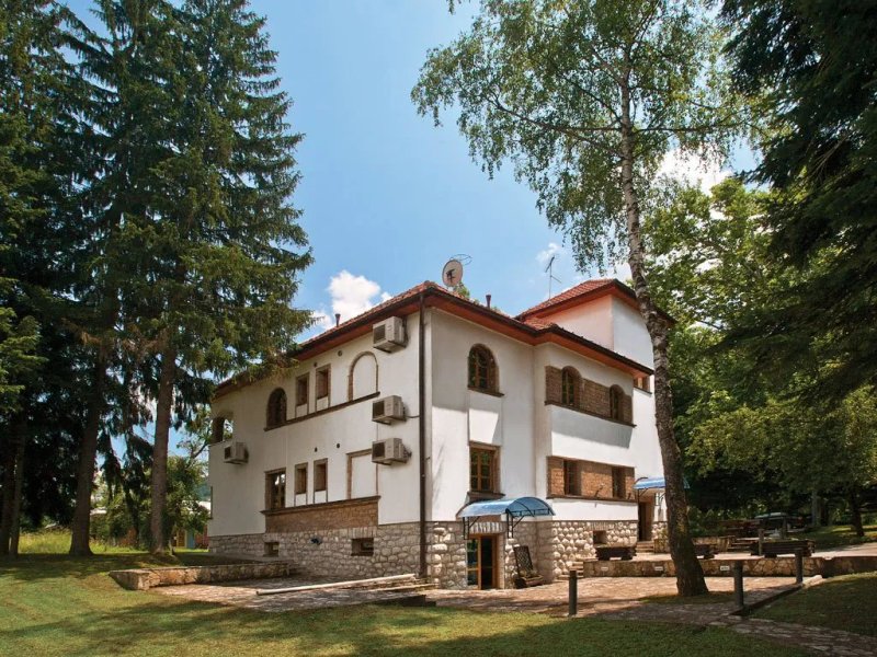 Zepter Villa Drina