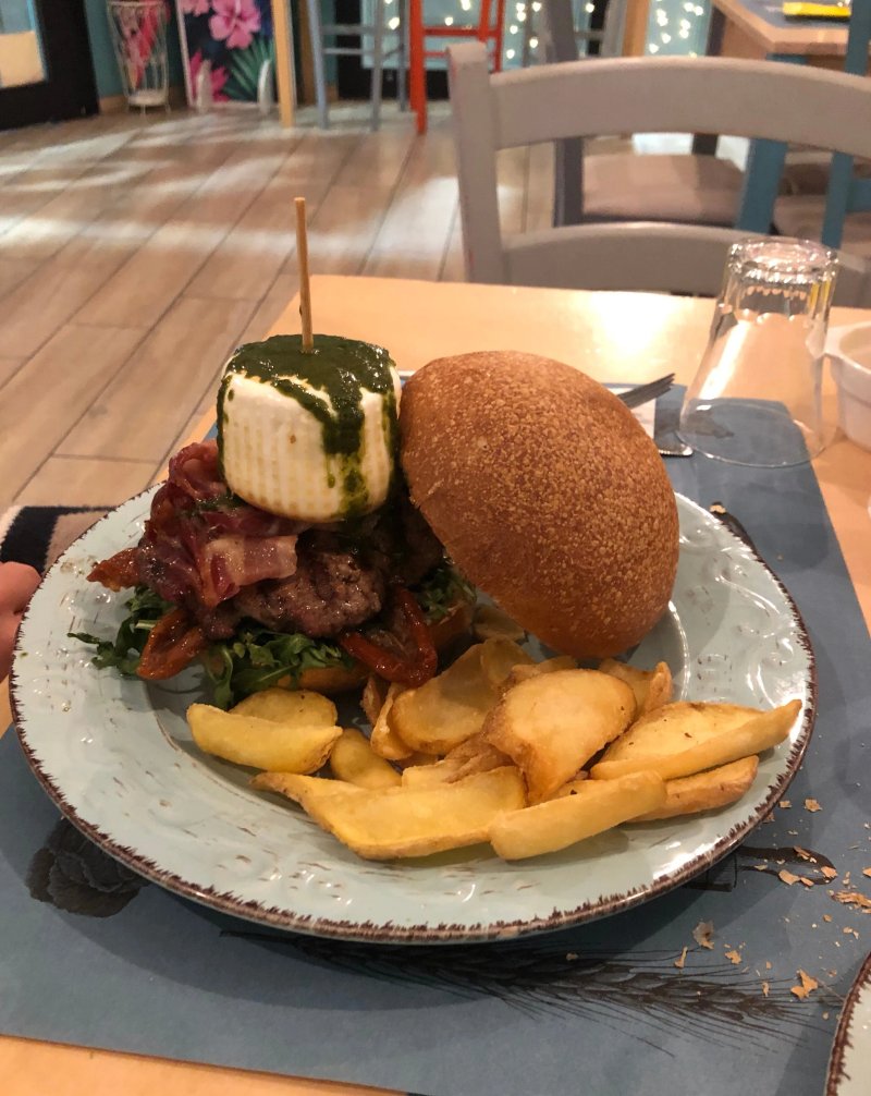 La Stozza Gourmet