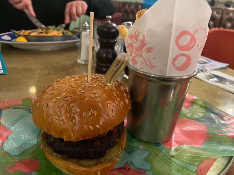 Bill's Gloucester Quays Restaurant