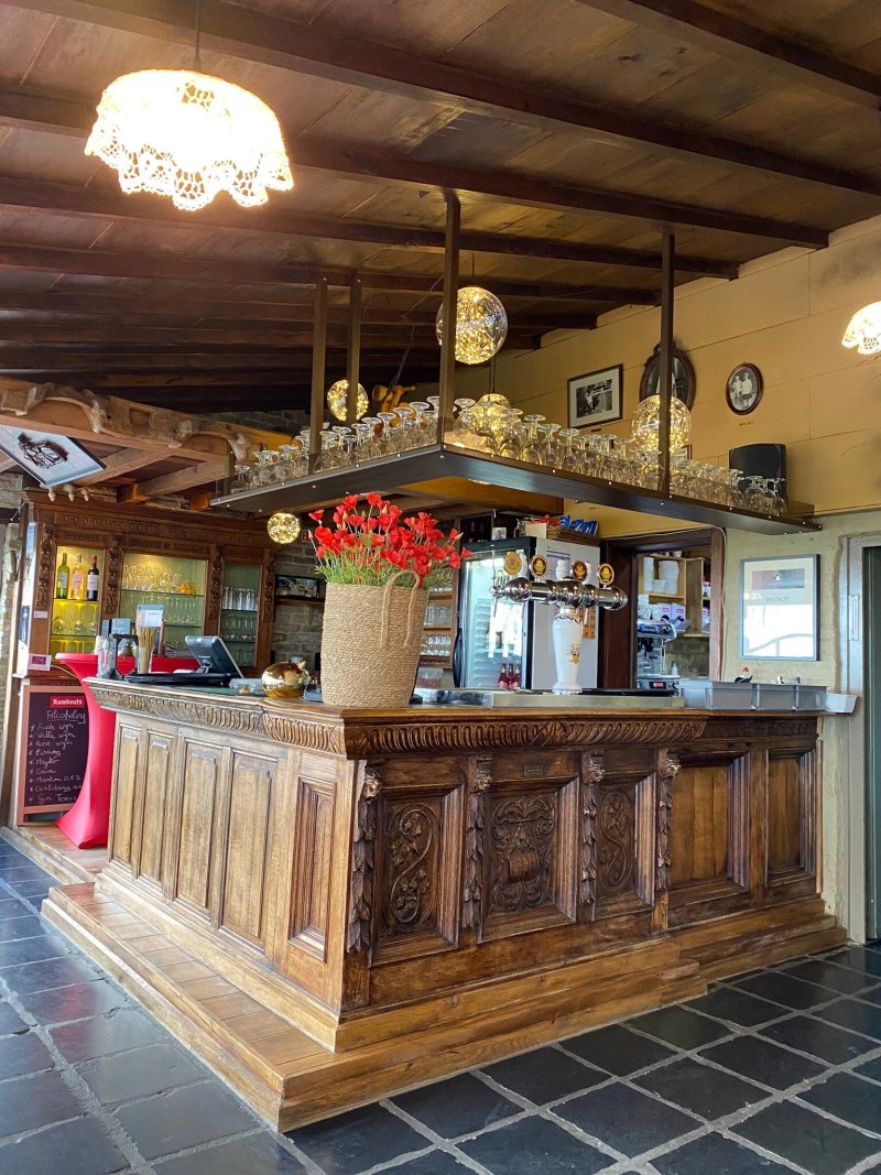 Brasserie De Leute