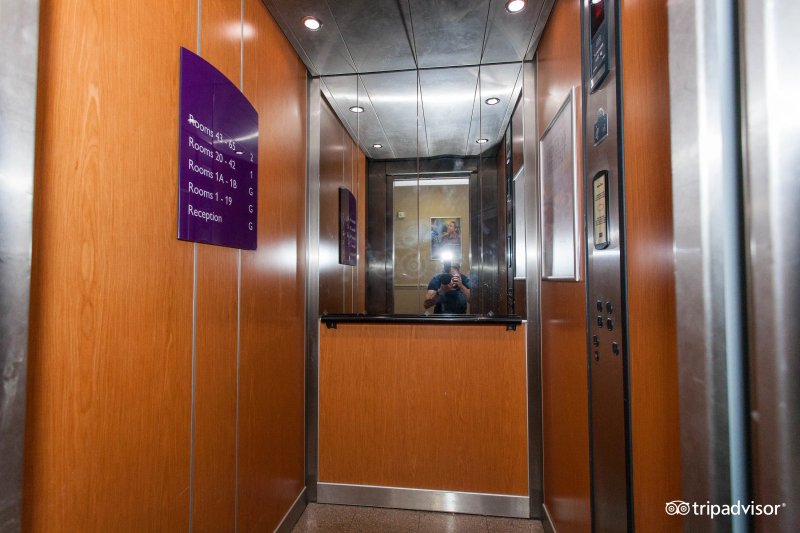 Premier Inn South Shields Port Of Tyne Hotel