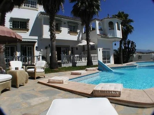 Villa Cambodunum