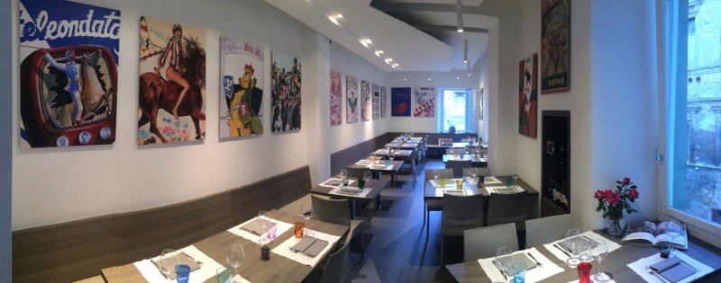 Ristorante Numero Unico