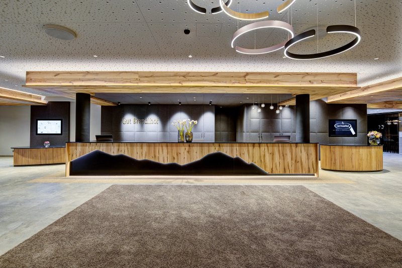 Hotel Gut Brandlhof