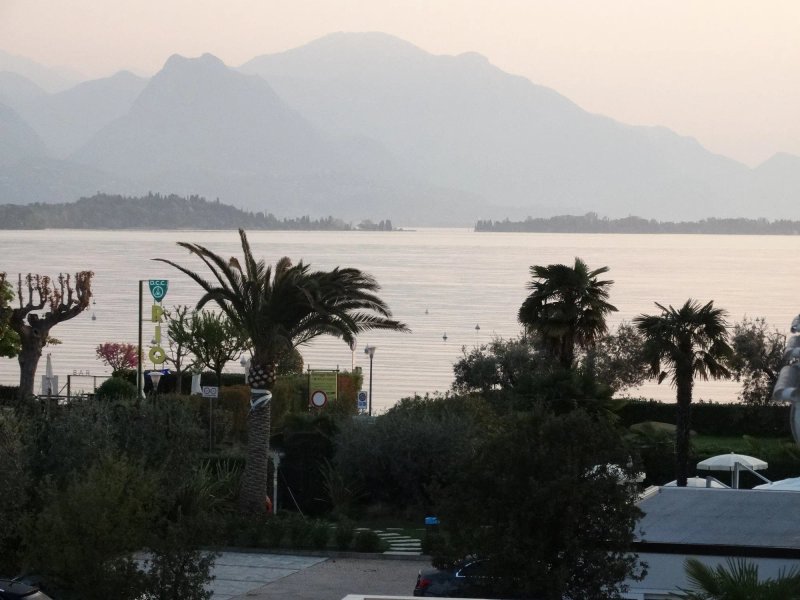 La Quiete Park Hotel