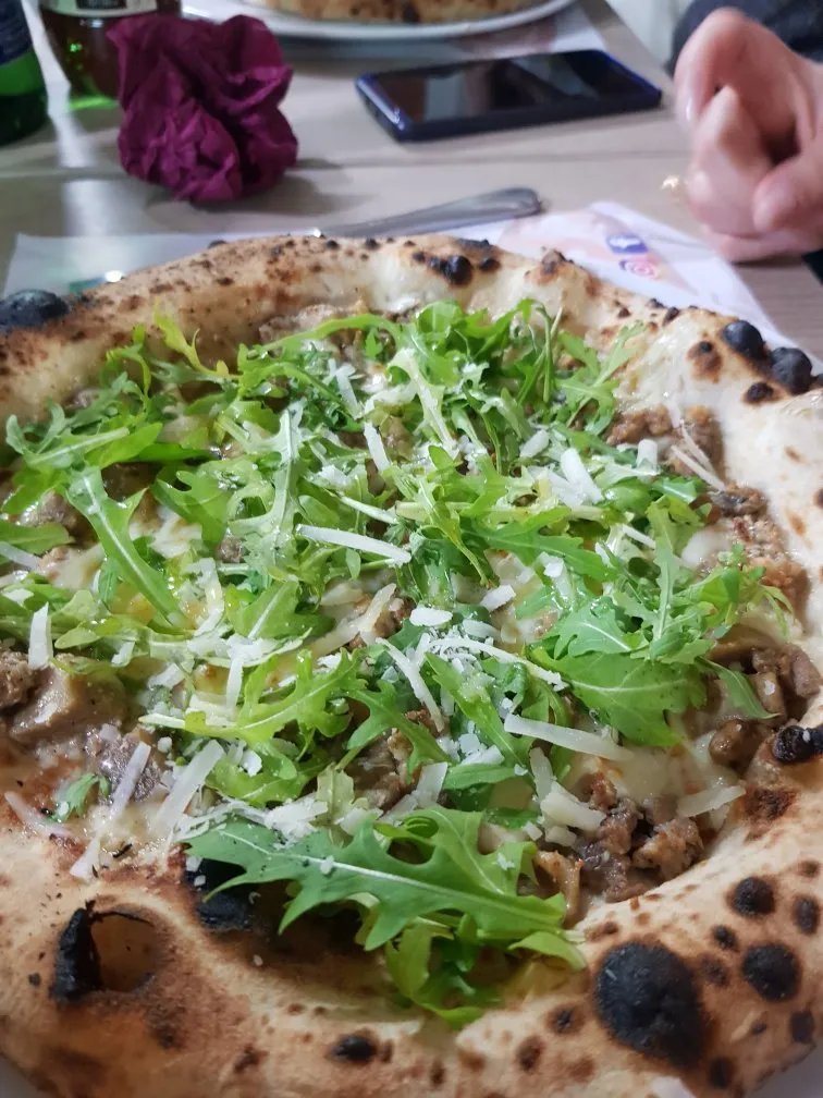 Pizzeria La Sorrentina di Gianluca Sivo