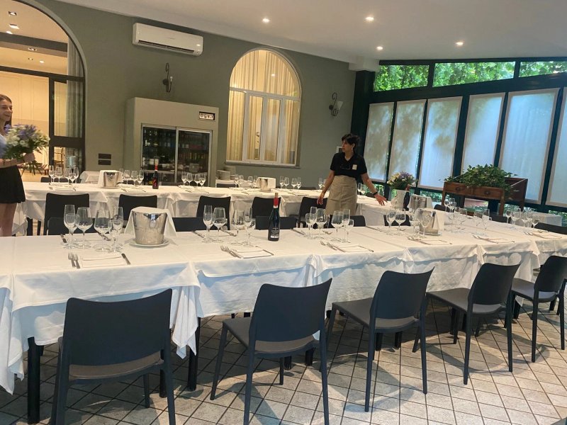 Ristorante Isola Caprera