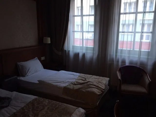 Hotels