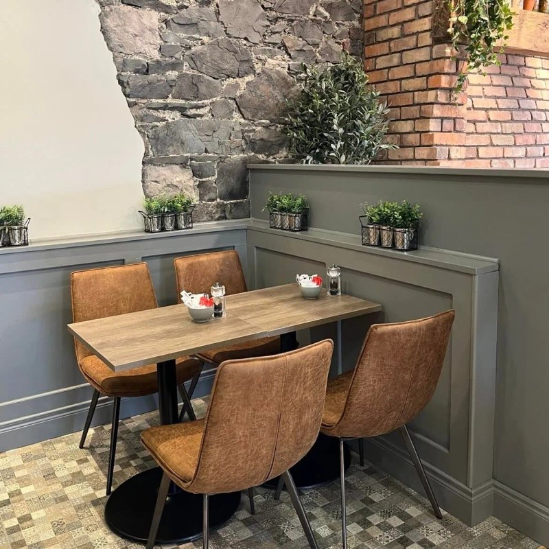 Alexanders of Markethill Coffee House