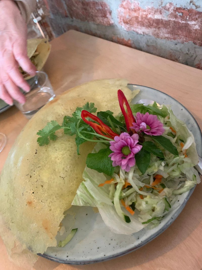 Restaurang Vi Viet