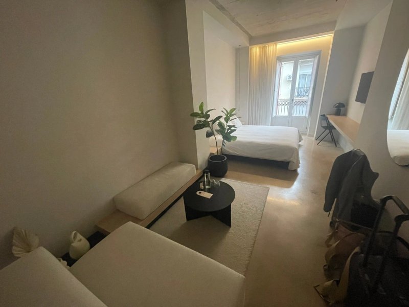 Yours Boutique Hotel
