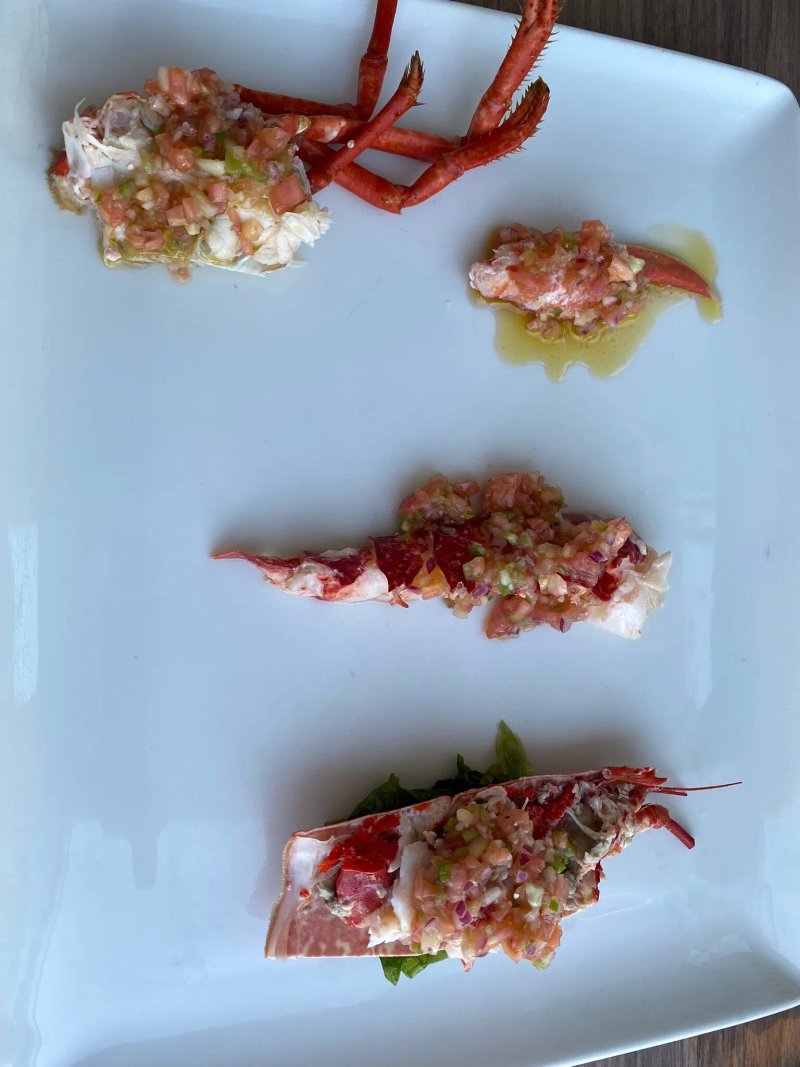 Los Marinos Paco