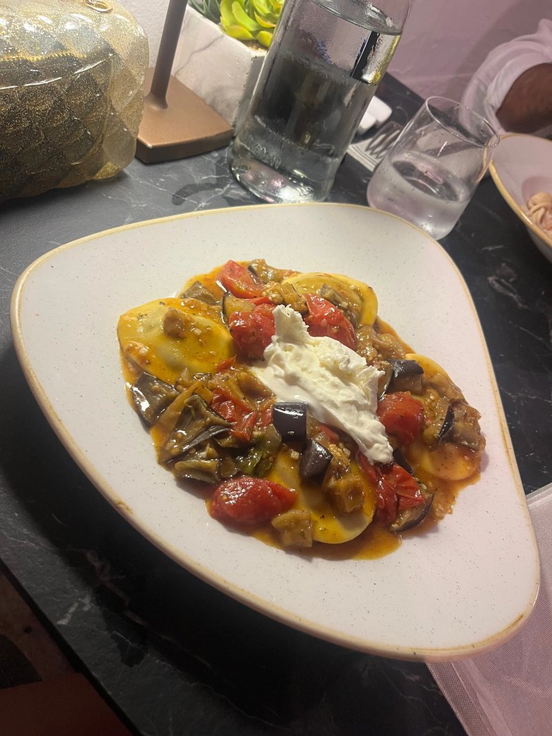 Ristorante Ai Tre Santi