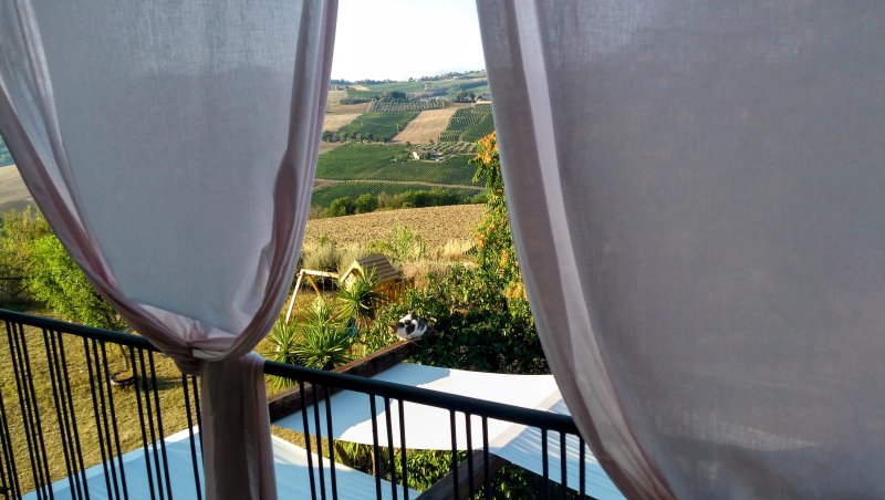 Agriturismo C'era una volta