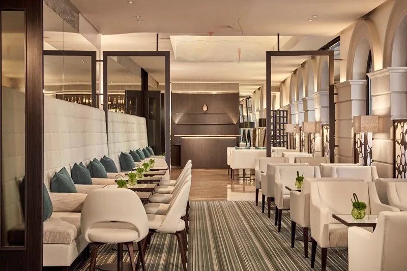 COMO The Halkin, London