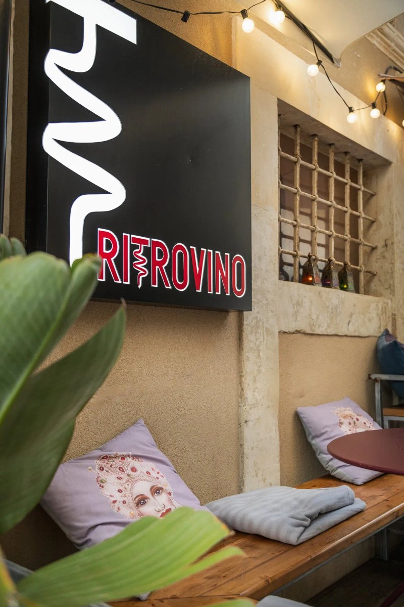 RitroVino