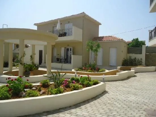 Hotel Estia