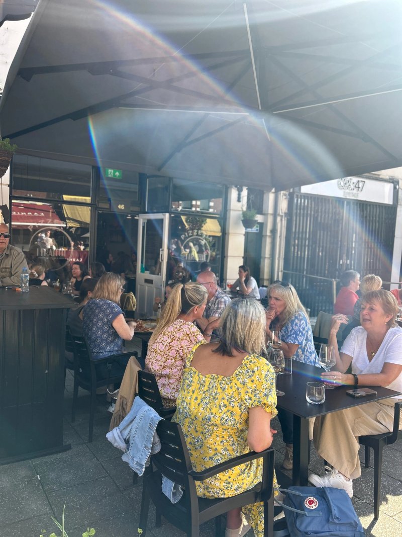 Pizzeria I Fratelli