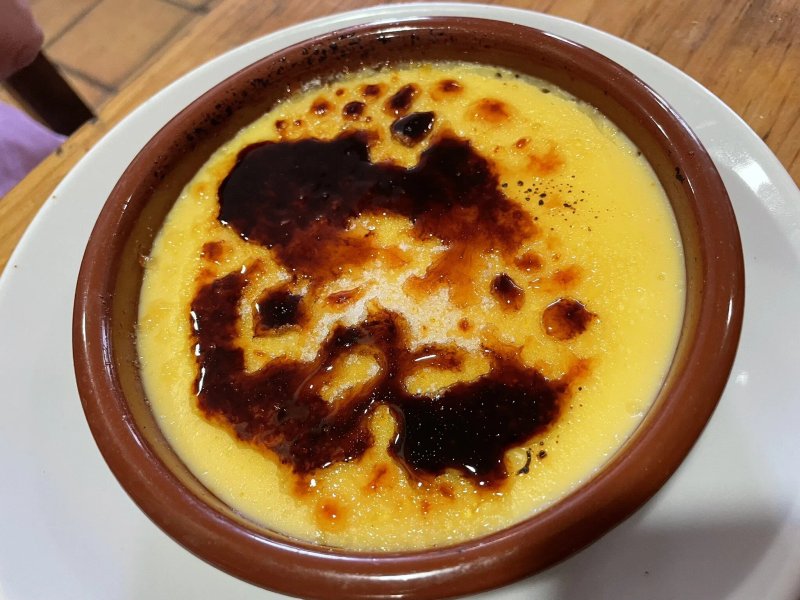 Can Casadella Rural Restaurant