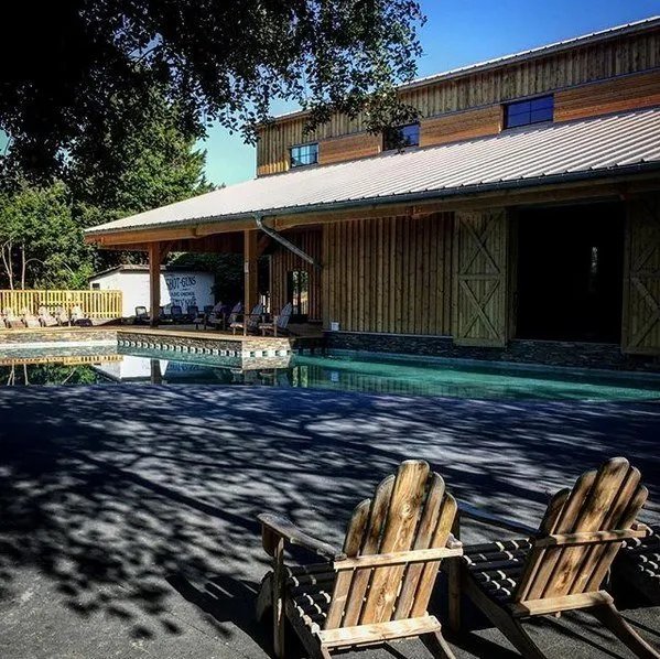 Camping Yelloh! Village Le Village Western