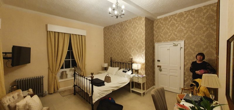Bardney Hall