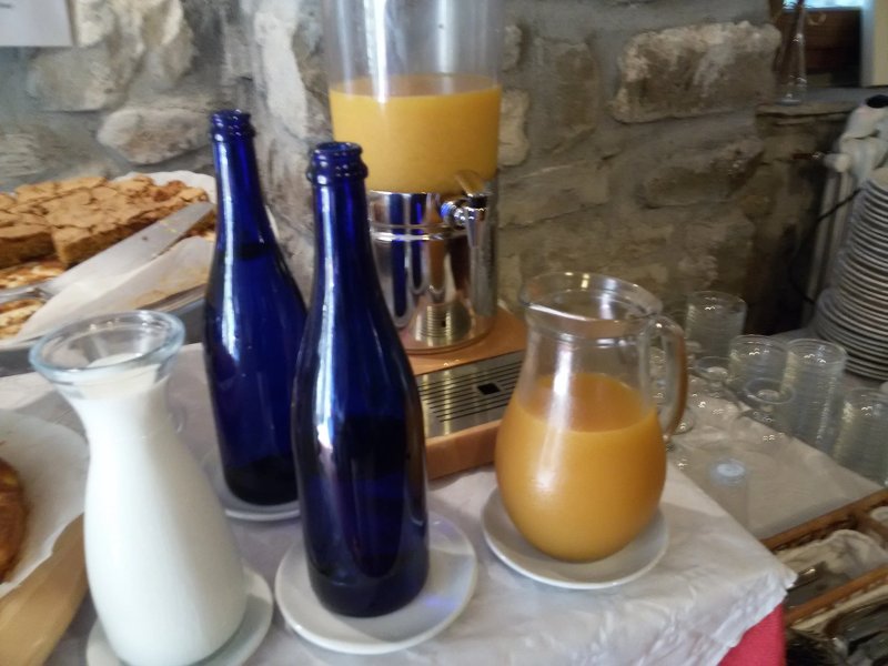 Agriturismo Borgo Antico