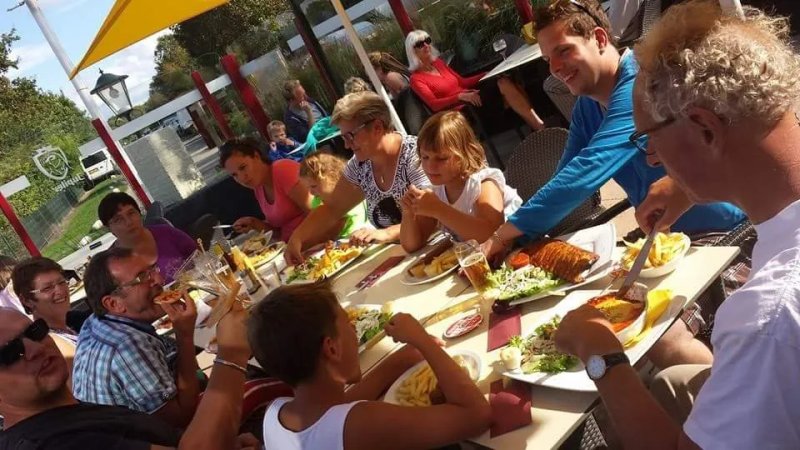 Brasserie De Zwinhoeve