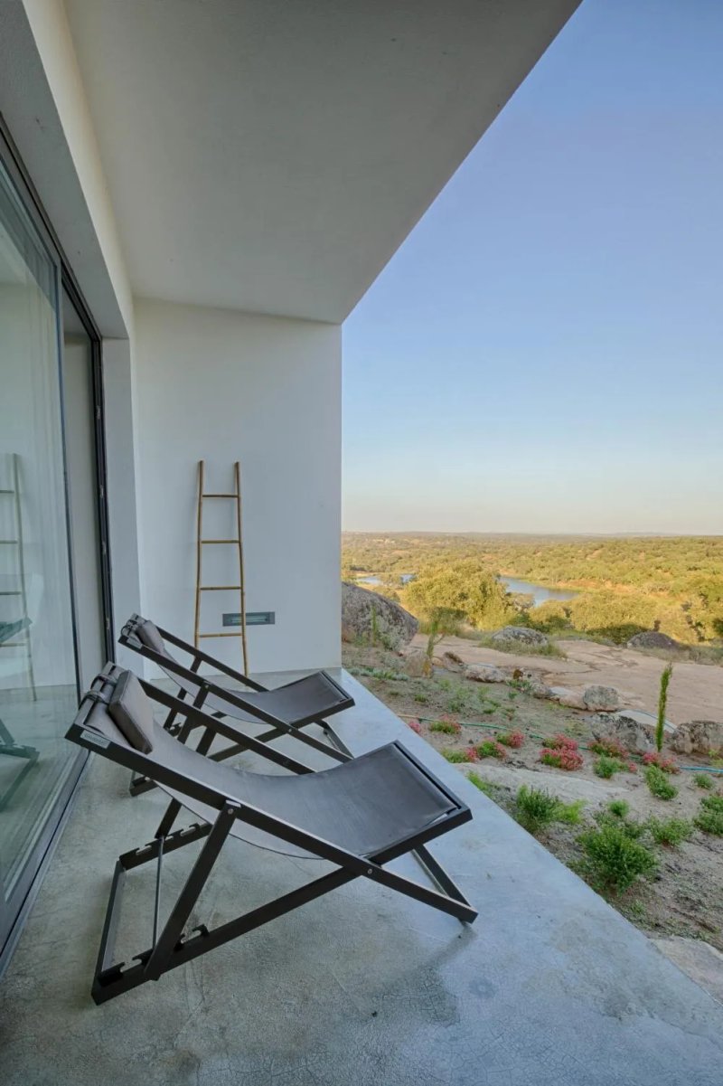 Monte Velho Equoresort