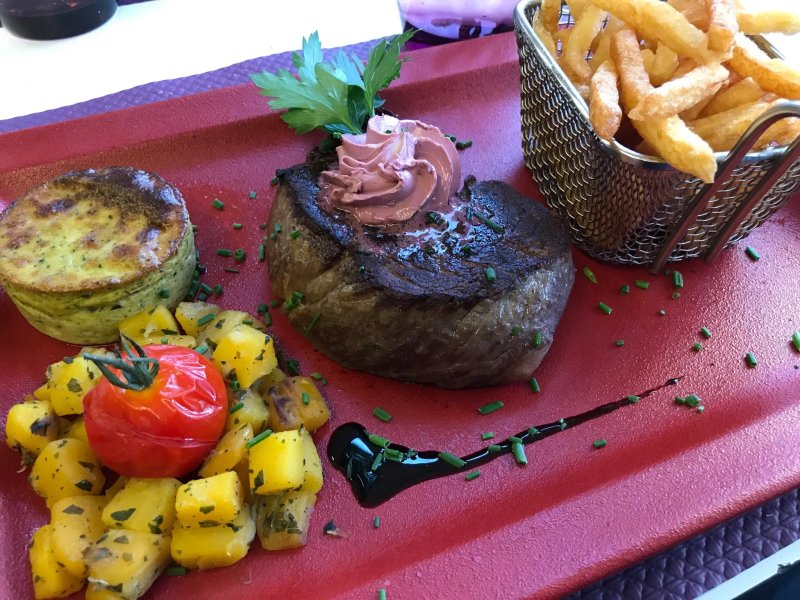 Brasserie Les Negociants