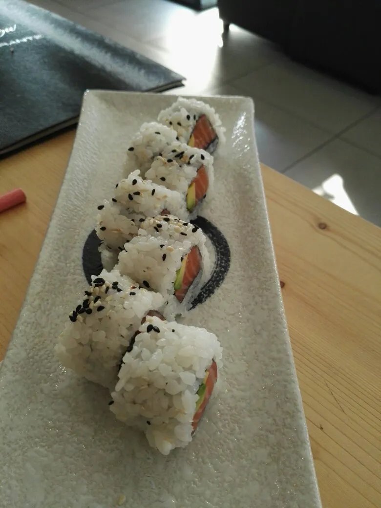 Mizu Sushi