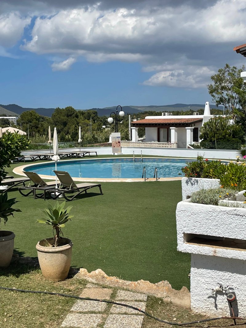Residencial Bogamari