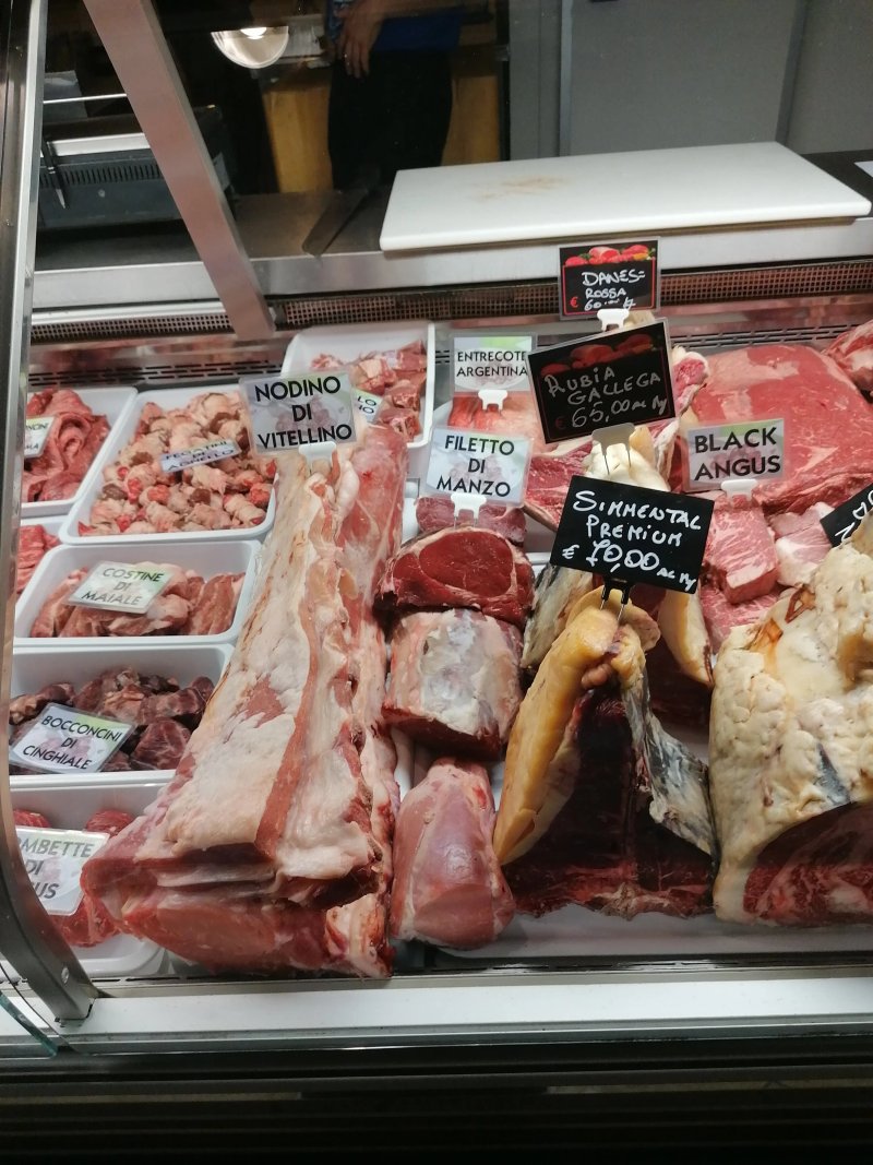 La Locanda del Macellaio