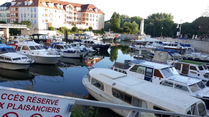 Le Millesime du Port